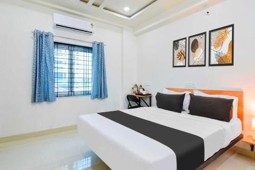 Hyderabad Hotel | Townhouse Oak Kokapet Near GAR