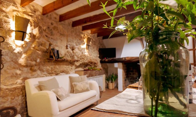 Sineu House | Townhouse Sa Casa