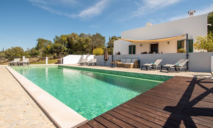 Cerro do Mocho Villa | Townhouse Sol Poente