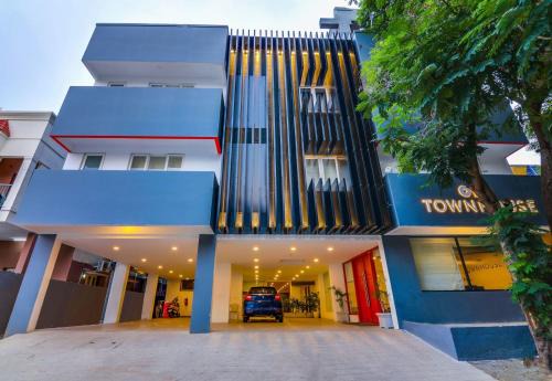 Perambur Purasavakam Hotel | Townhouse Welcome INN