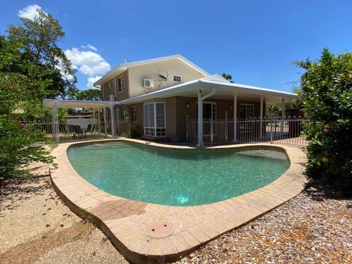 Annandale House | Townsville Home at Wistaria