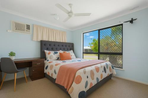 Annandale House | Townsville's Premium Gateway