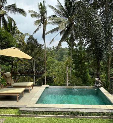 Sebatu Villa | Toya Sutra Villa