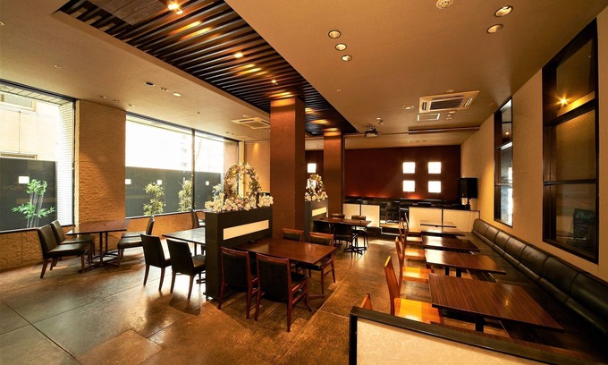 Hakataekihigashi Hotel | Toyo Hotel