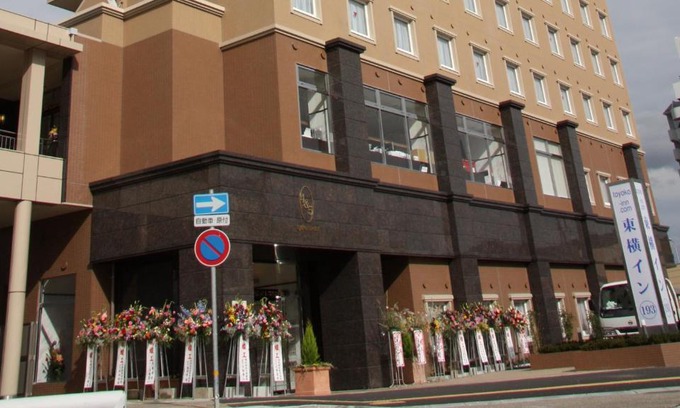Ako Hotel | Toyoko Inn Banshu Ako Ekimae