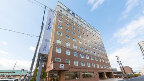 Minamikusatsu Hotel | Toyoko Inn Biwako sen Minami Kusatsu eki Nishi guchi