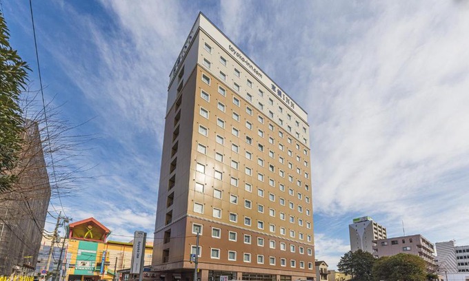 Ebina Hotel | Toyoko Inn Ebina eki Higashi guchi
