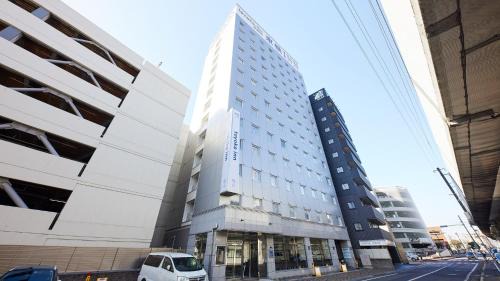 Fukuyama Hotel | Toyoko Inn Fukuyama-eki Shinkansen Minami-guchi