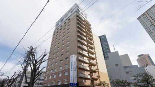Naka Ward Hotel | Toyoko Inn Hamamatsu eki Kita guchi