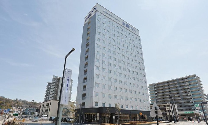 Sugatani Onsen Hotel | Toyoko Inn Hikone eki Higashi guchi