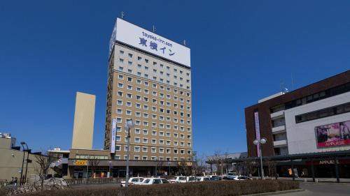 Hirosaki Hotel | Toyoko Inn Hirosaki Ekimae