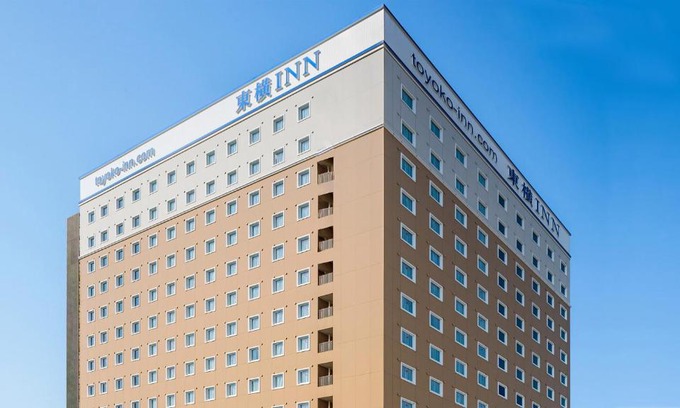 Inzai Hotel | Toyoko Inn Imba Nihon-idai Ekimae