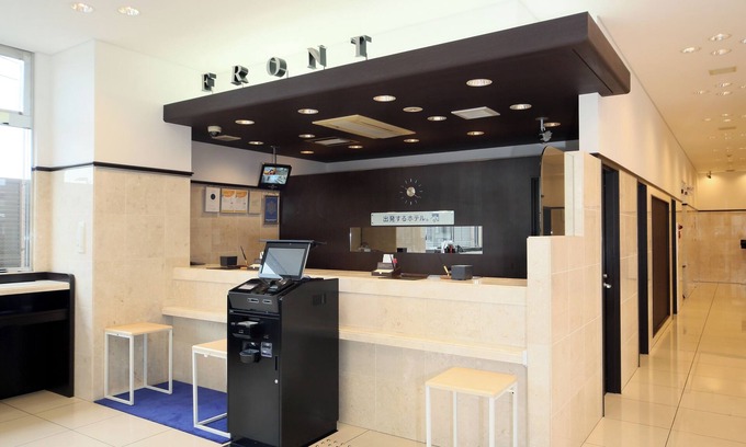 Matsusaka Hotel | Toyoko Inn Ise Matsusaka Ekimae