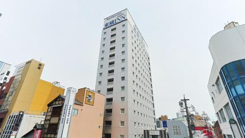 Yokkaichi Hotel | Toyoko Inn Kintetsu Yokkaichi eki Kita guchi