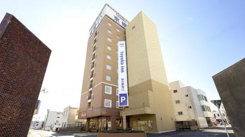 Kiryu Hotel | Toyoko Inn Kiryu eki Minami guchi