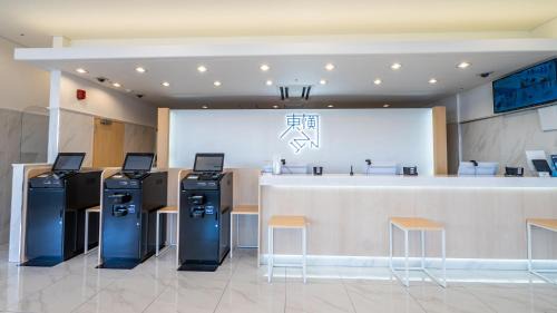 Kitakyushu Hotel | Toyoko Inn Kokura-eki Kita-guchi