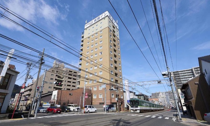 Otsu Hotel | Toyoko Inn Kyoto Biwako Otsu
