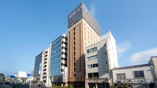 Ushio Onsen Hotel | Toyoko Inn Matsue Ekimae