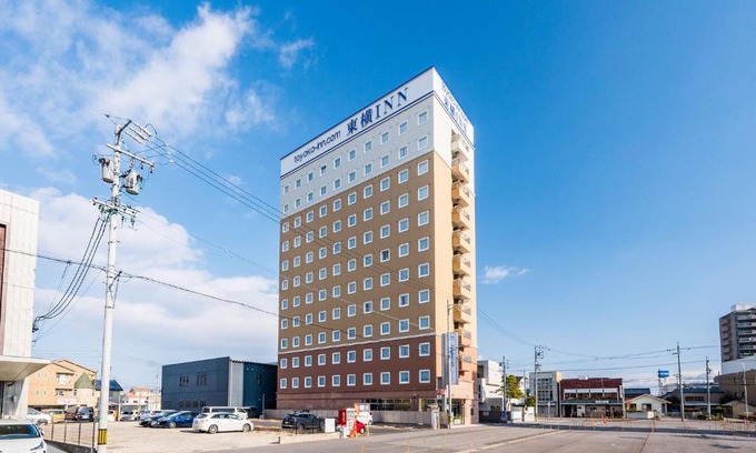 Chiryu Hotel | Toyoko Inn Meitetsu Chiryu Ekimae