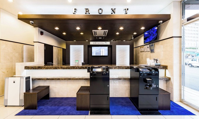 Chiryu Hotel | Toyoko Inn Meitetsu Chiryu Ekimae