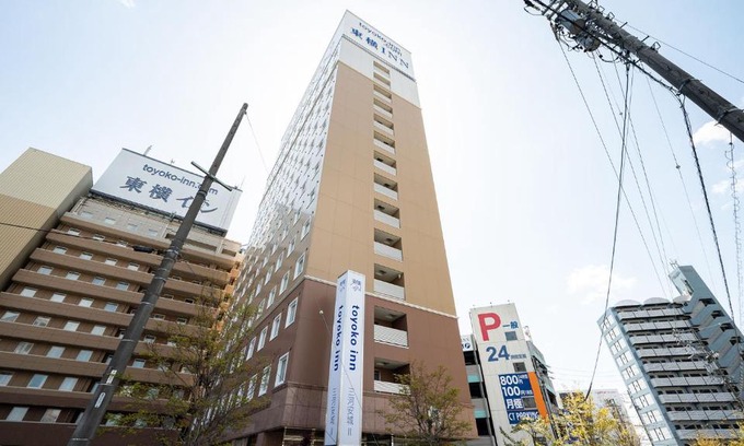 Anjo Hotel | Toyoko Inn Mikawa anjo eki Shinkansen Minami guchi No 2