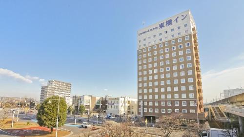Moriya Hotel | Toyoko Inn Moriya Ekimae