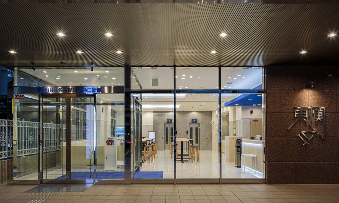 Meieki Hotel | Toyoko Inn Nagoya-eki Sakuradori Shinkan