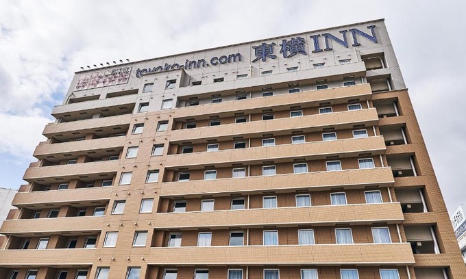 Toyonaka Hotel | Toyoko Inn Osaka Itami Airport