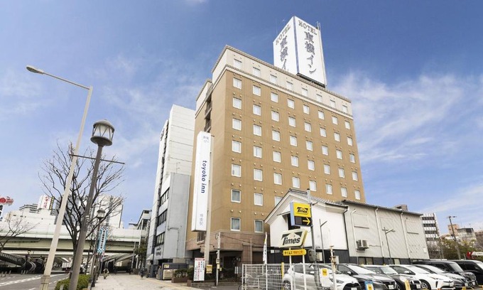 Sakai Ward Hotel | Toyoko Inn Osaka Sakai-higashi-eki