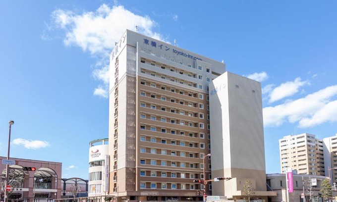 Tanoura Onsen Hotel | Toyoko Inn Sasebo Ekimae