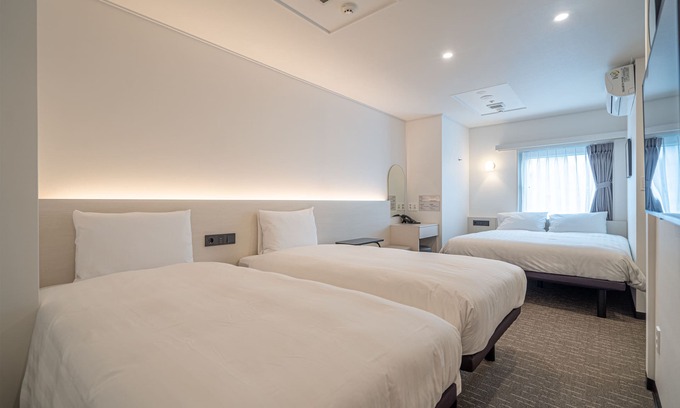 Gwanghui-dong Hotel | Toyoko Inn Seoul Dongdaemun 1