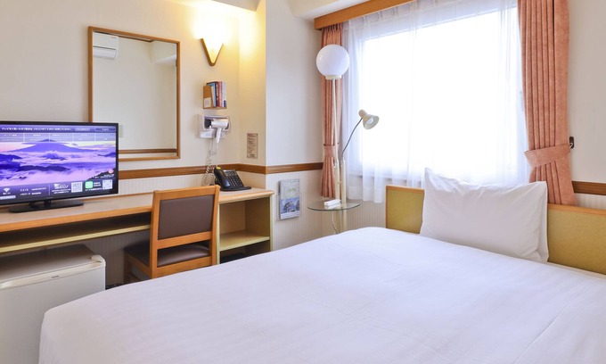 Shimonoseki Hotel | Toyoko Inn Shimonos Station Kaikyo Yume Tower Mae