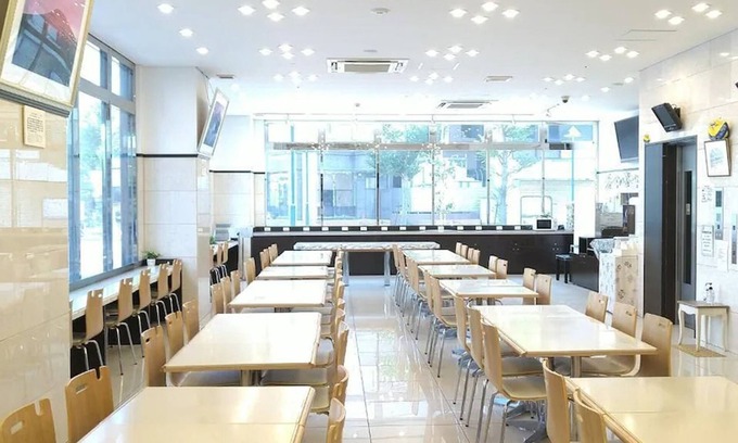 Nanasawa Onsen Hotel | Toyoko Inn Shonan Hiratsuka Station Kita 1