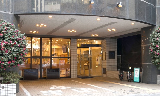 Komagata Hotel | Toyoko Inn Tokyo Asakusa Kuramae No.1
