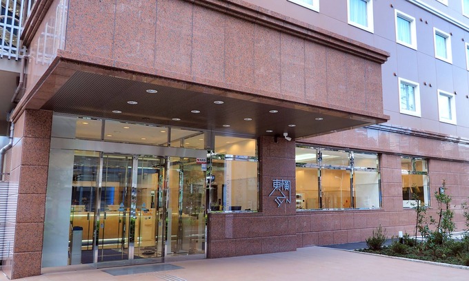 Fuchu Hotel | Toyoko Inn Tokyo Higashi-fuchu-eki Kita