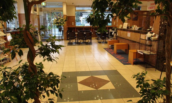 Yoshioka Onsen Hotel | Toyoko Inn Tottori Station Minami