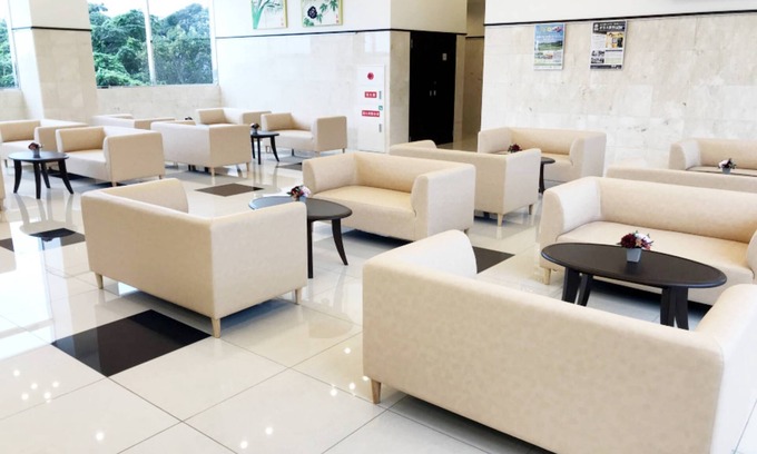 Nishidomari Hotel | Toyoko Inn Tsushima Hitakatsu