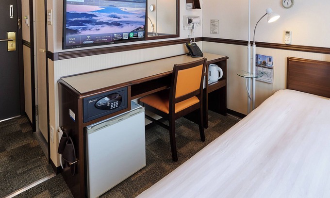 Tsushima Hotel | Toyoko Inn Tsushima Izuhara
