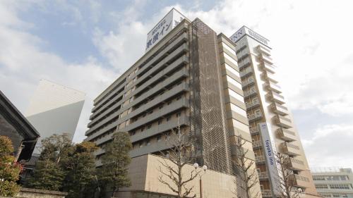 Utsunomiya Hotel | Toyoko Inn Utsunomiya Ekimae No 1