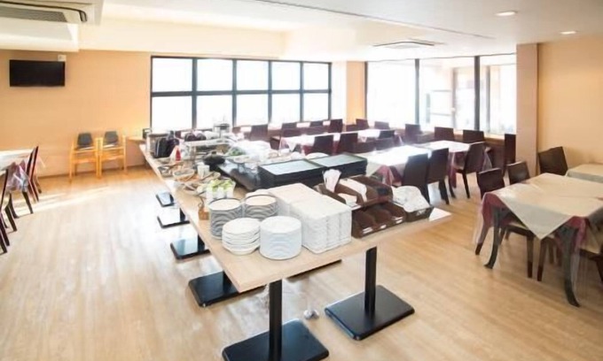 Toyota Hotel | Toyota Prestige Hotel