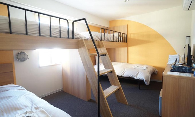 Chitose Hotel | Toyron's Hotel Chitose