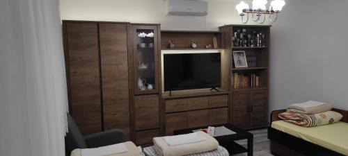 Municipality of Krizevci Apartment | TP Apartman 1