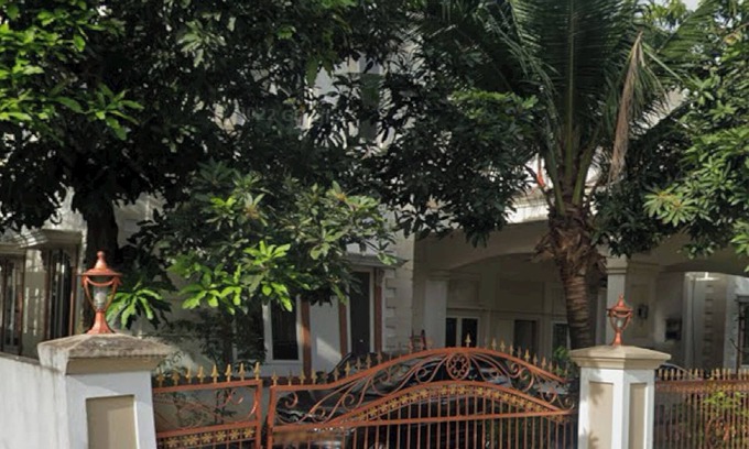 Binong Hotel | Tp Residence Karawaci