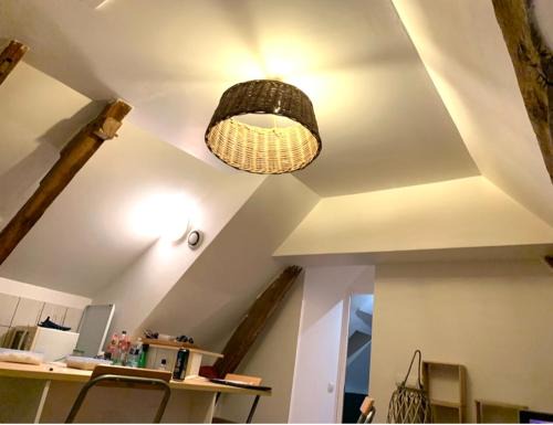 Aubusson Apartment | Très Agréable Logement calme en centre ville, Aubusson