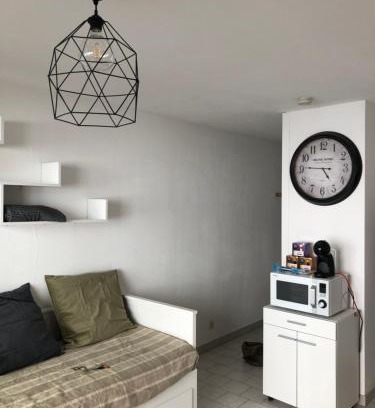 Cadereau Apartment | Très beau studio près du centre ville