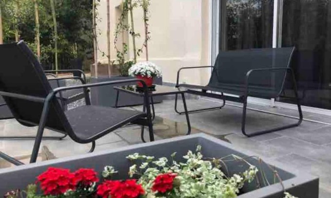 Boisset-et-Gaujac Apartment | Très beau T2 dans mas .