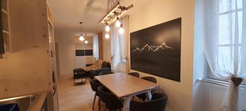 Luz-Saint-Sauveur Apartment | Très bel appartement T3 HYPER CENTRE ENTIEREMENT RENOVE EN 2022
