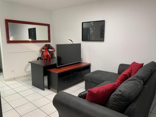 Orval Apartment | Très bel Appartement cosy proche de la gare et de l'hôpital - IMMOMMER
