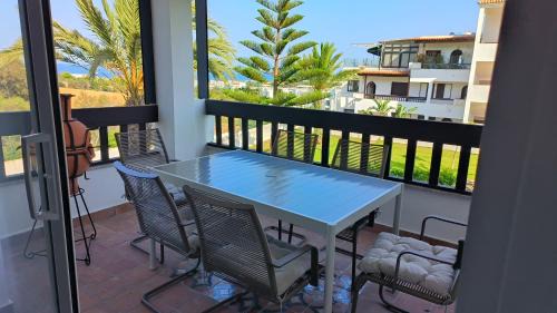Cabo Negro Apartment | Très bel appartement vue sur mer et piscine