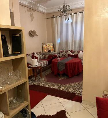 Dcheira El Jihadia Apartment | Très belle appartement agadir